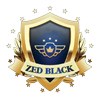 Zed Black Career Solution
